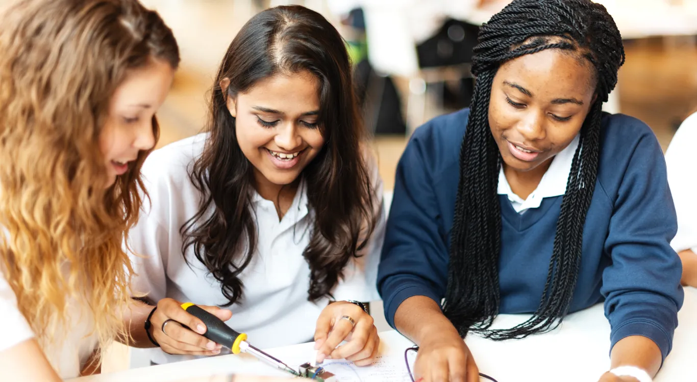 A Creative Youth Work and Education Consultancy