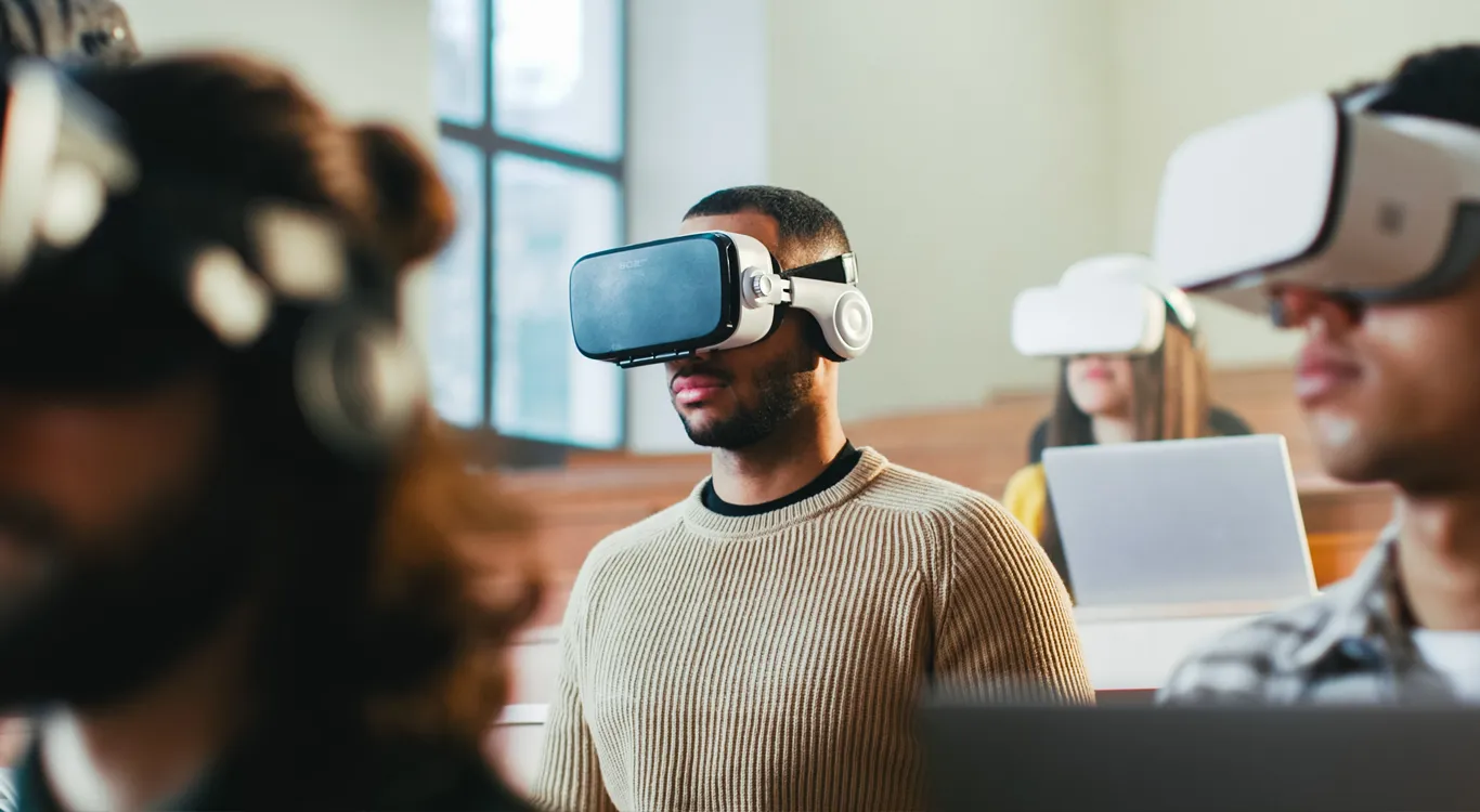 How Our Success Accelerator Is Helping People Step Back Into Work