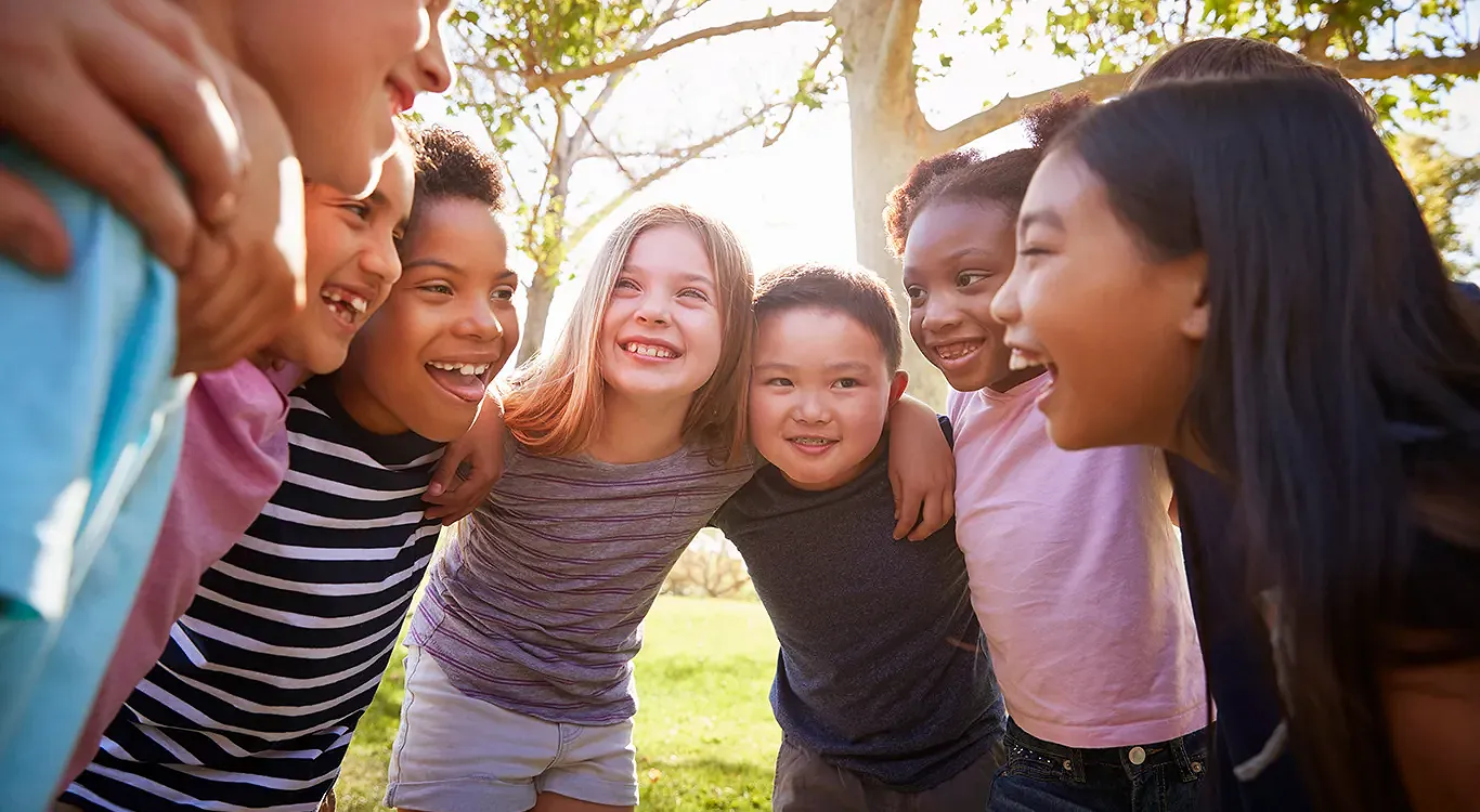 A Mission to Foster a More Inclusive Society