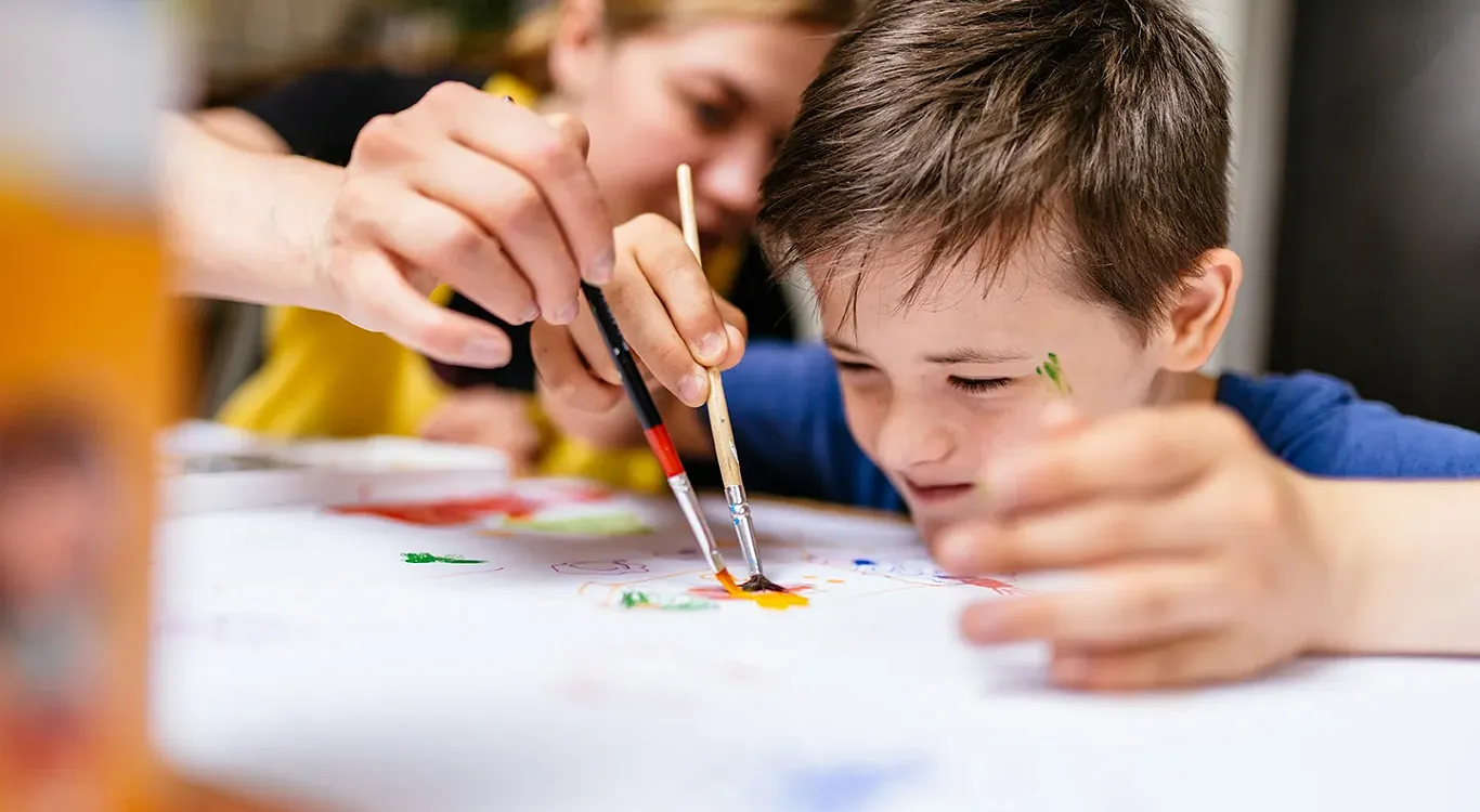 Empowering communities through creative collaboration