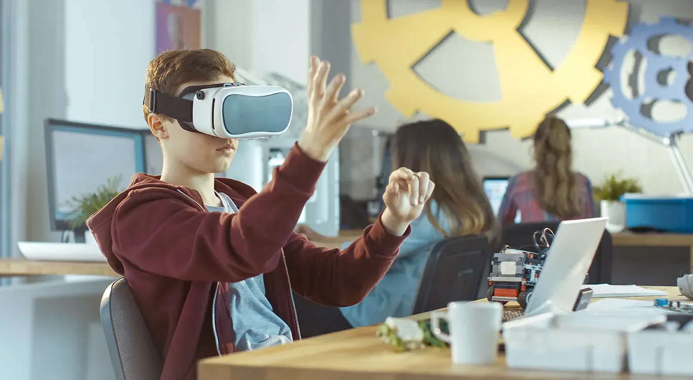 Intent. Implementation. Impact.