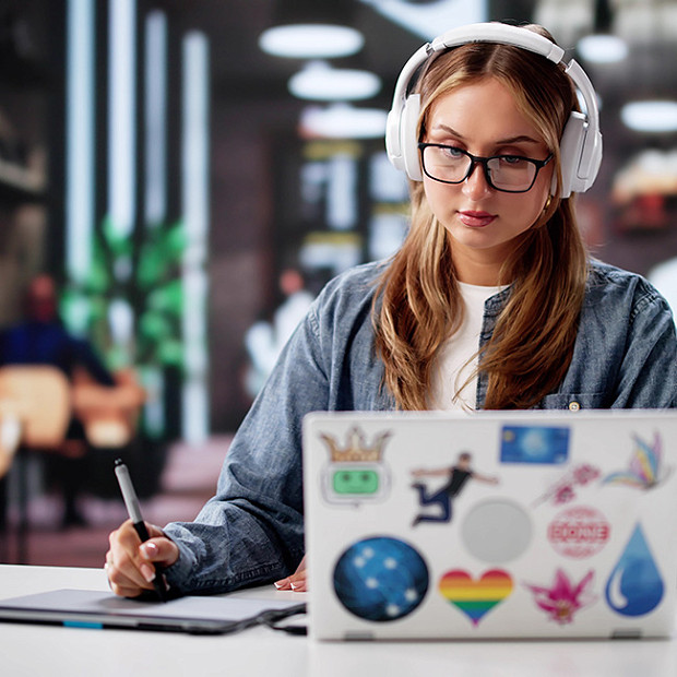 Arts and Creative Media