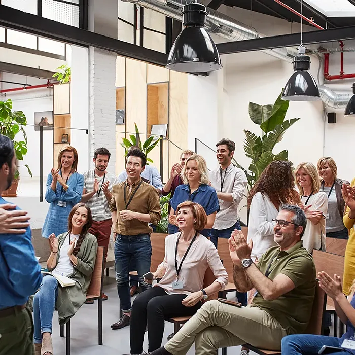 Who We Work With at RedEveryWhere