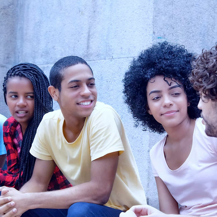 The Science and Art of RedEverywhere