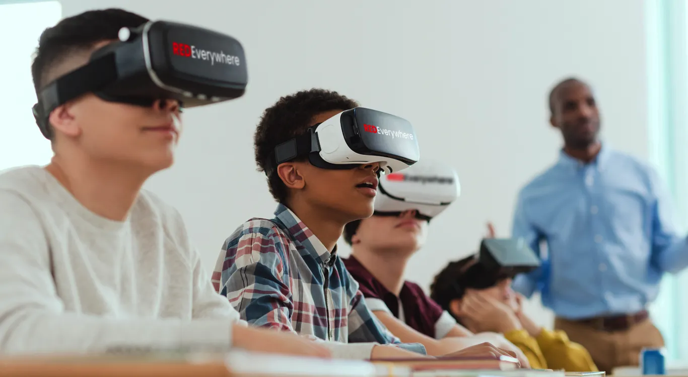 Intent. Implementation. Impact.