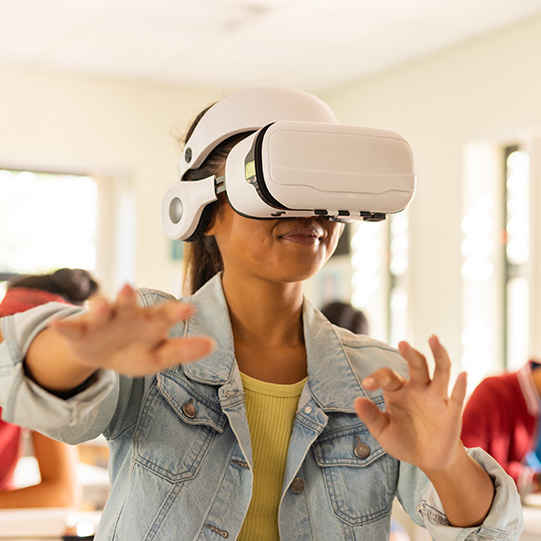 Citizenship with RedEverywhere Think Ahead